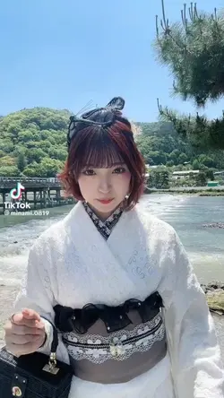 みなみちゃん可愛すぎやろ