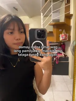 iba ugali ko