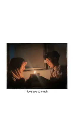 i love you so much 