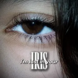 Iris.