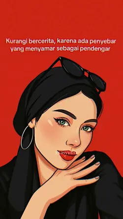 Kurangi Bercerita 