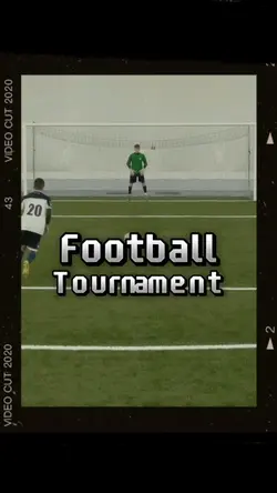 Football vlog sport