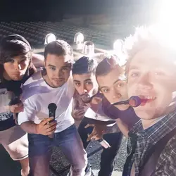 one direction