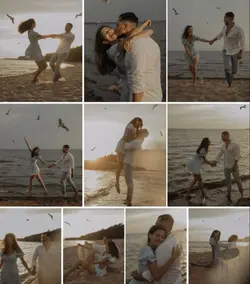 old love