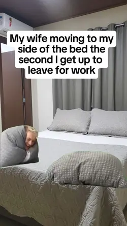 my wife moving to my