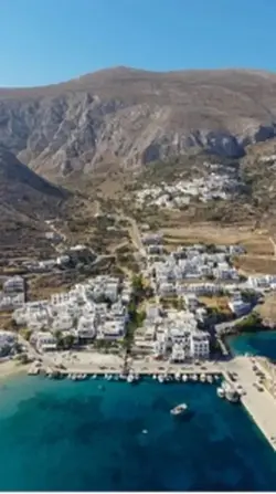 Greece travel