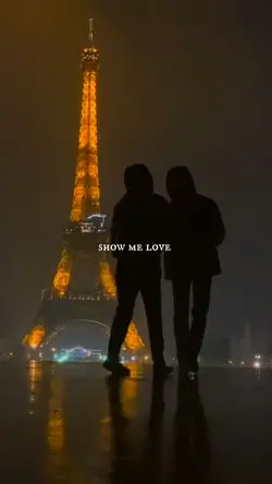 Show me love