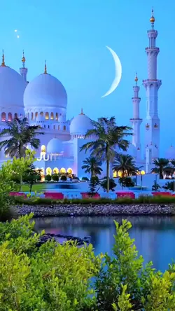 Jumma Mubarak 