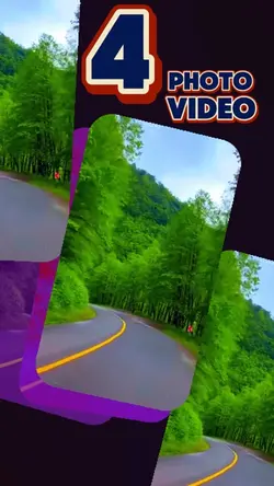 4 video or photo
