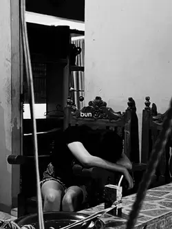 bun aku masih tak