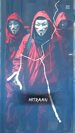 Effect template 🎬🧳