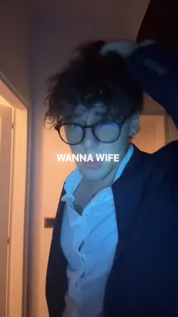 WANNA WIFE 