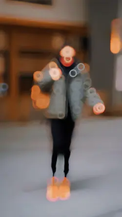 Trending Slowmotion 
