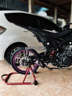 game over 
