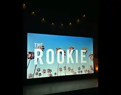 WATCHING IT RN