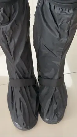 pelindung sepatu