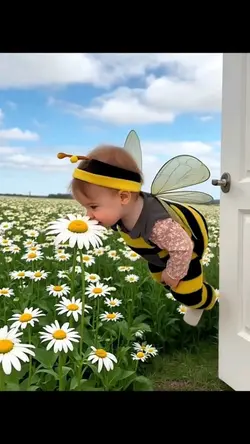 TREND BABY BEE