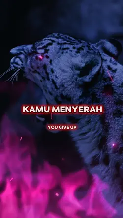 terjemahan nya 