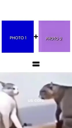 uas funny template