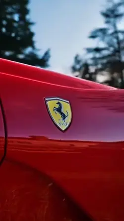 ⚡️🔥FERRARI🔥⚡️