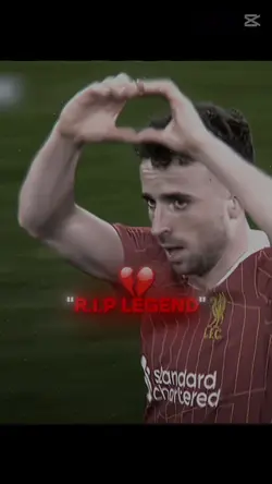 Diago jota | rip🕊️❤️