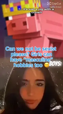 DONT HARASS THEM‼️