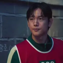 Nam gyu x Thanos