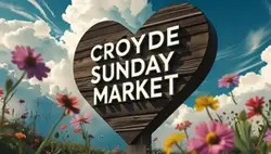 Croyde Sunday