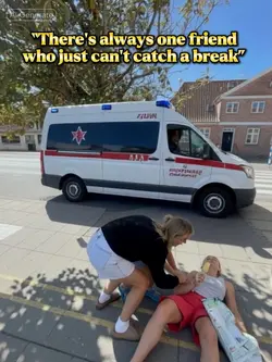 Friend Collapsed Ai