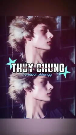 Thủy Chung