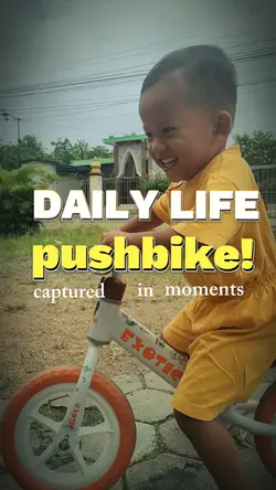 pushbike