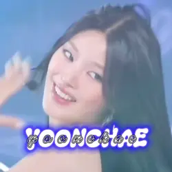 yoonchae edit 🍪