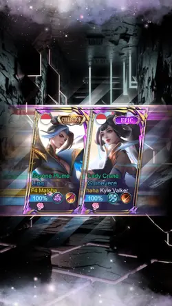 loading duo mlbb 