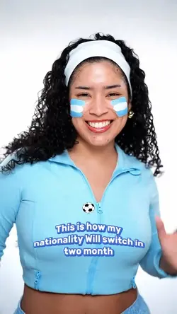 VAMOS ARGENTINA