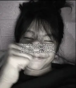 sad