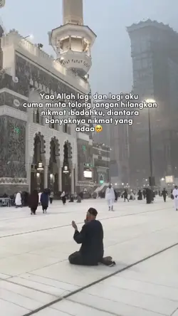 Nikmat ibadah