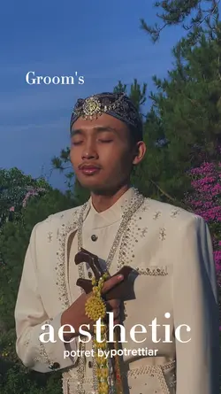 Pengantin Pria