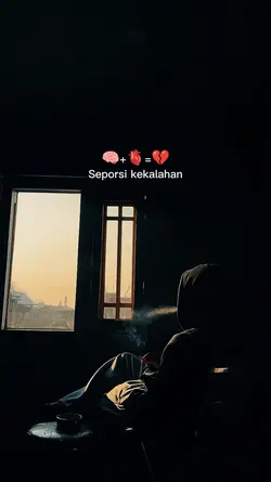 Seporsi kekalahan
