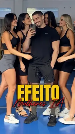 Efeito Mulheres 
