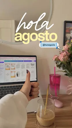 Agosto 2026 viral