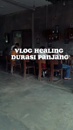 vlog panjang