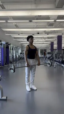Gym edit
