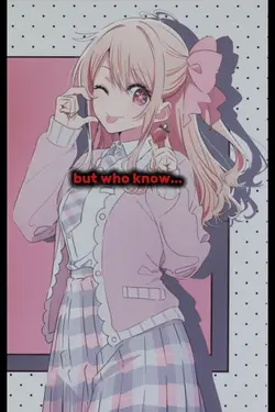 but who know ?