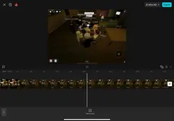 Upcoming video 