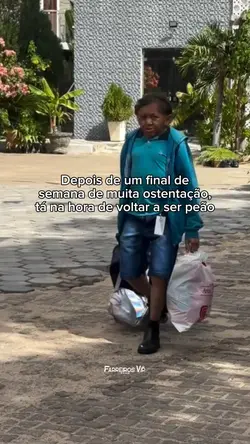 Depois de um final d