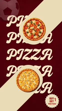 Pizza World Cup