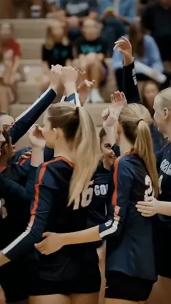 Volly ball
