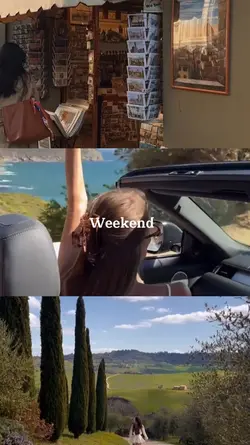 WEEKEND 