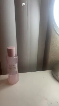 grwm for bed