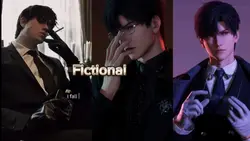 Fictional love